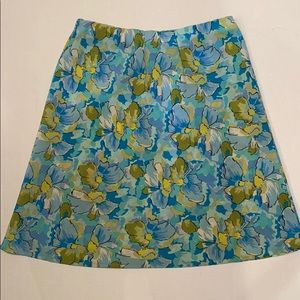 Fairweather Skirt